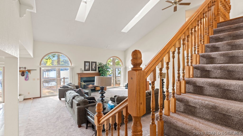 Echo Valley - Residential