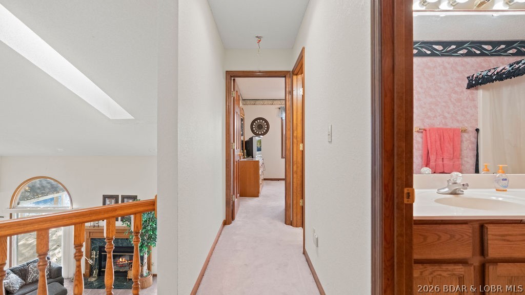 Echo Valley - Residential