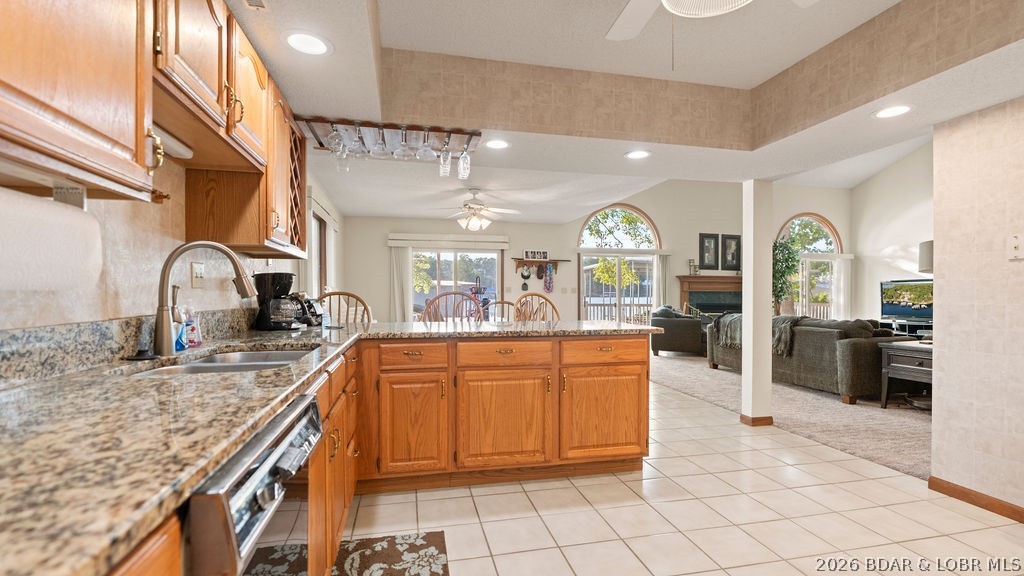 Echo Valley - Residential