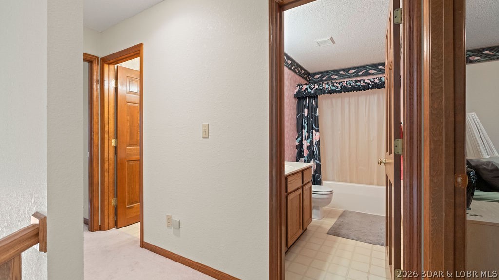 Echo Valley - Residential