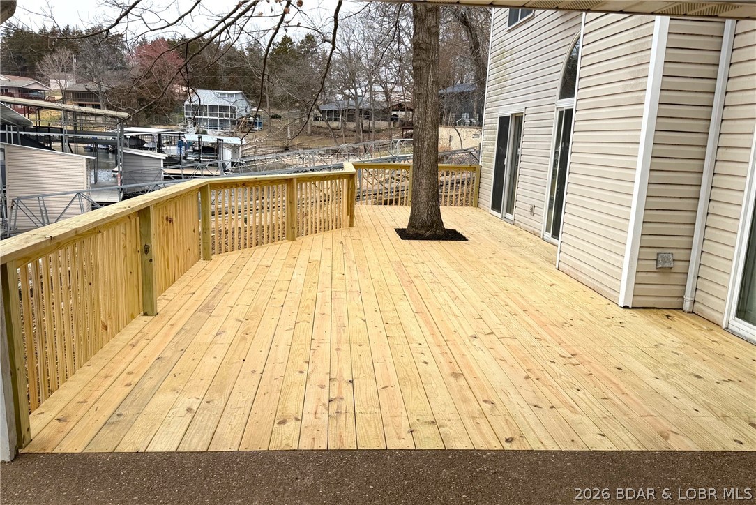 Echo Valley - Residential