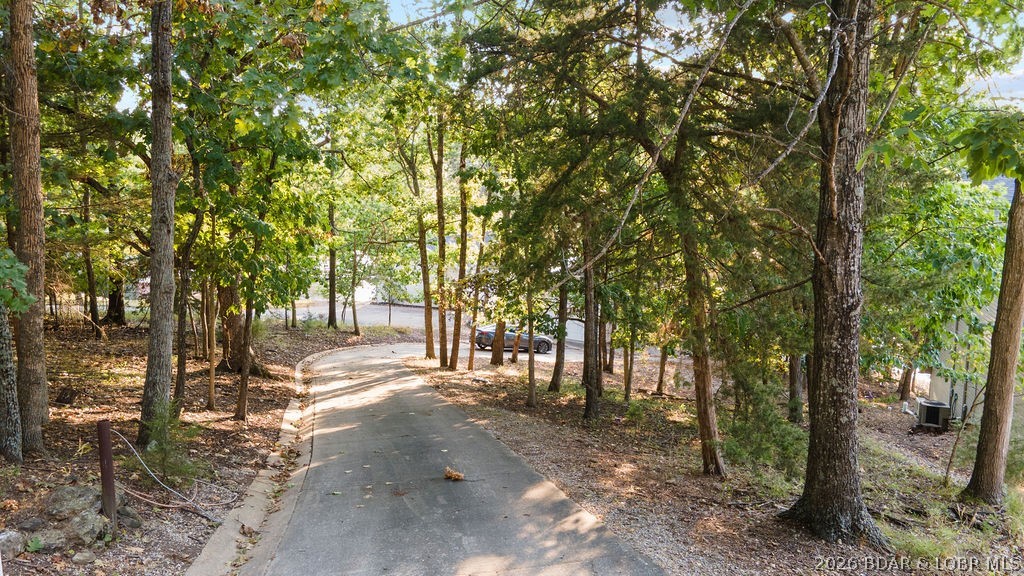 Echo Valley - Residential