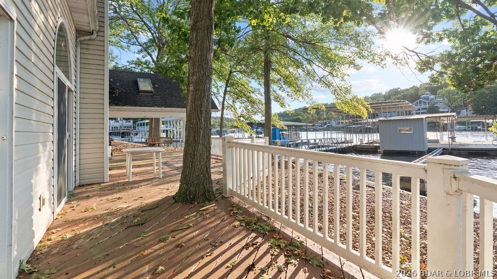 Echo Valley - Residential