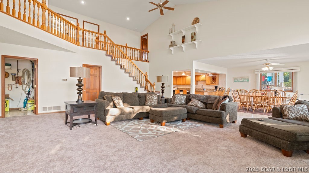 Echo Valley - Residential