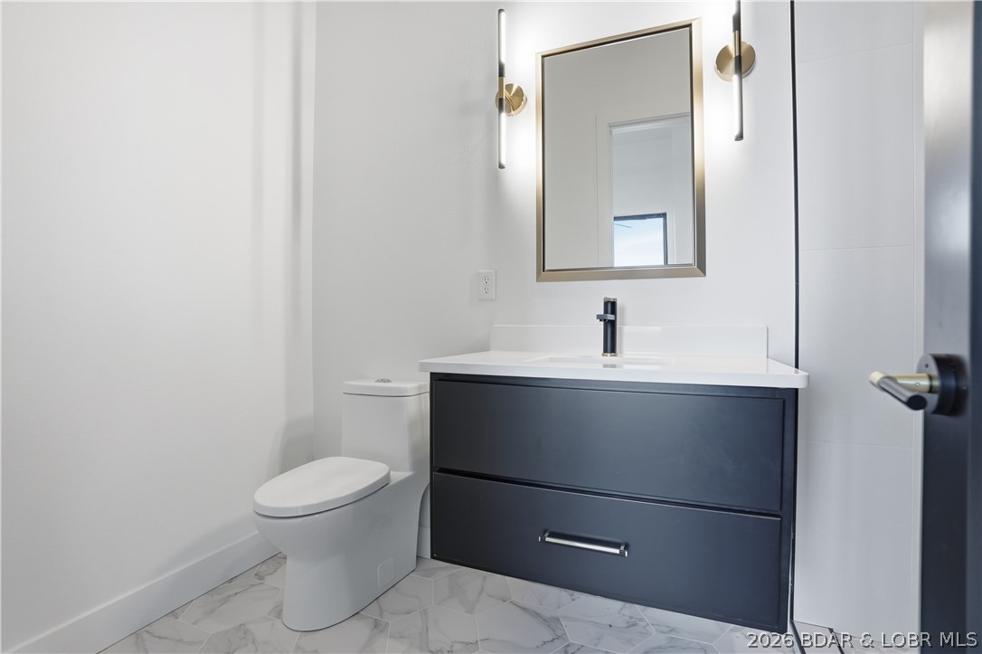 Eagles Cove - Residential