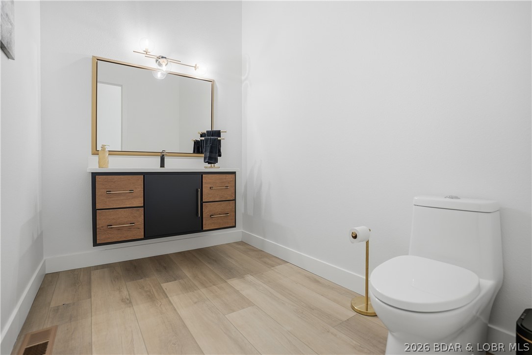 Eagles Cove - Residential