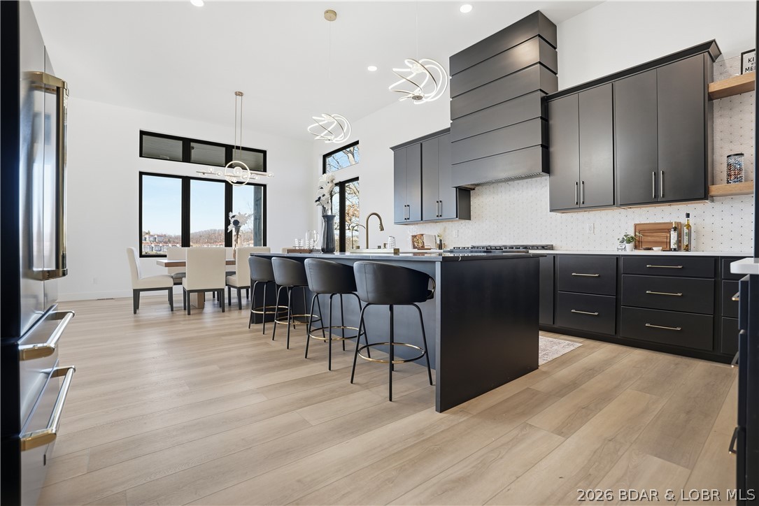 Eagles Cove - Residential