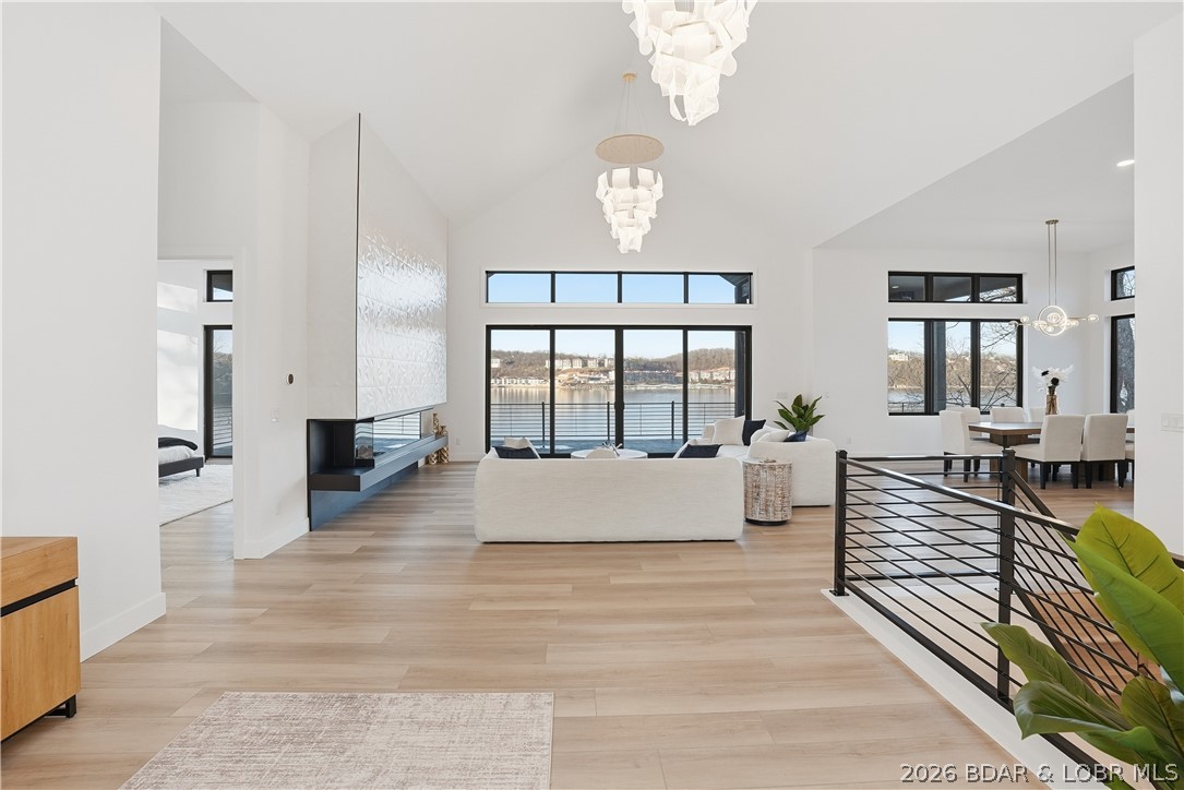 Eagles Cove - Residential