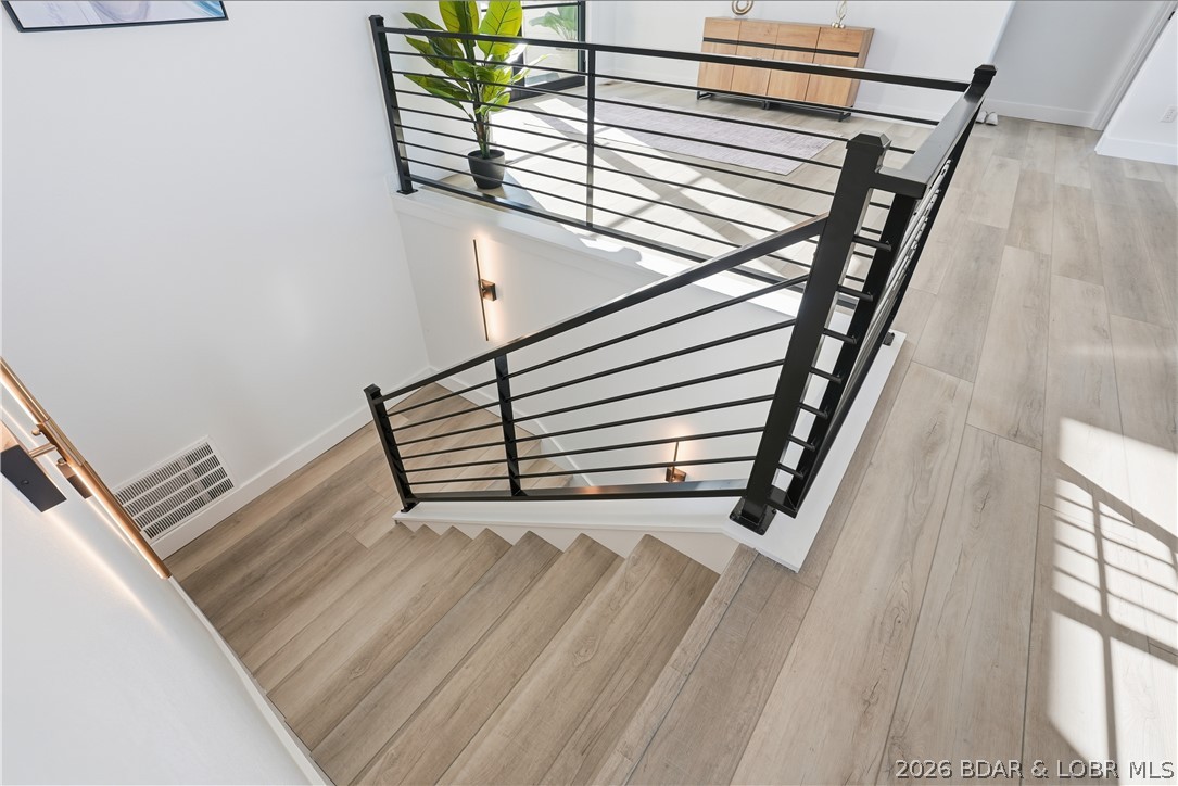 Eagles Cove - Residential