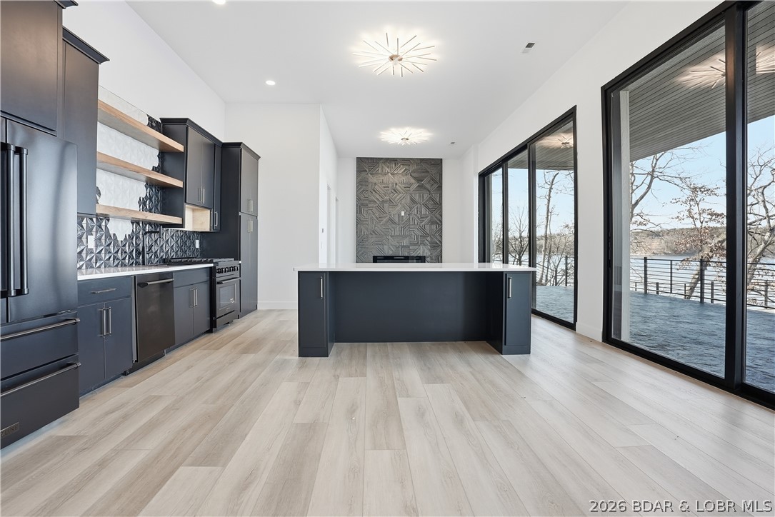 Eagles Cove - Residential