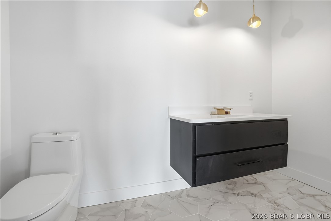 Eagles Cove - Residential