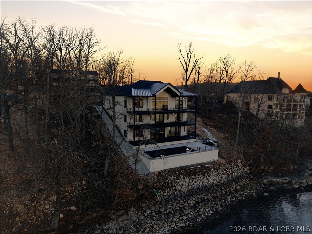 Eagles Cove - Residential