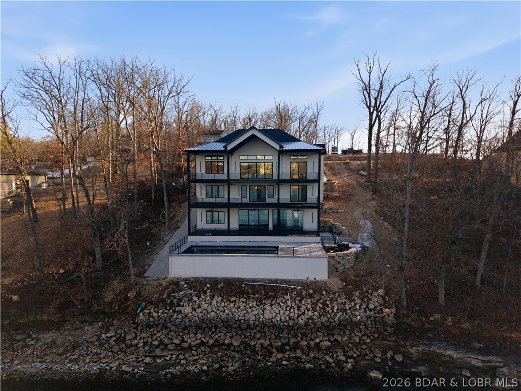 Eagles Cove - Residential