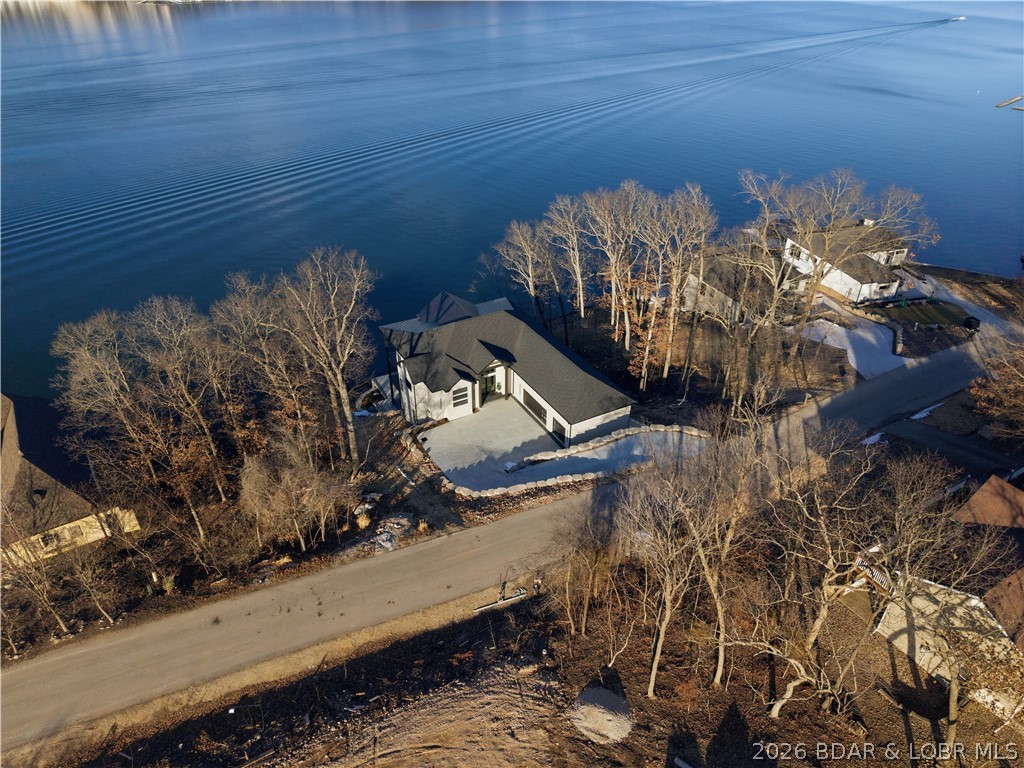 Eagles Cove - Residential