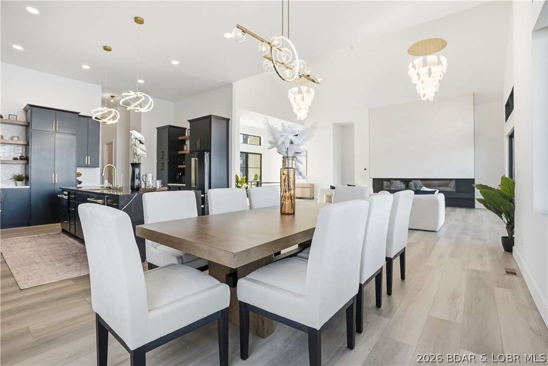 Eagles Cove - Residential