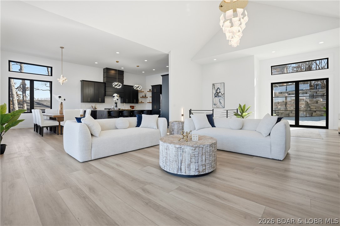 Eagles Cove - Residential