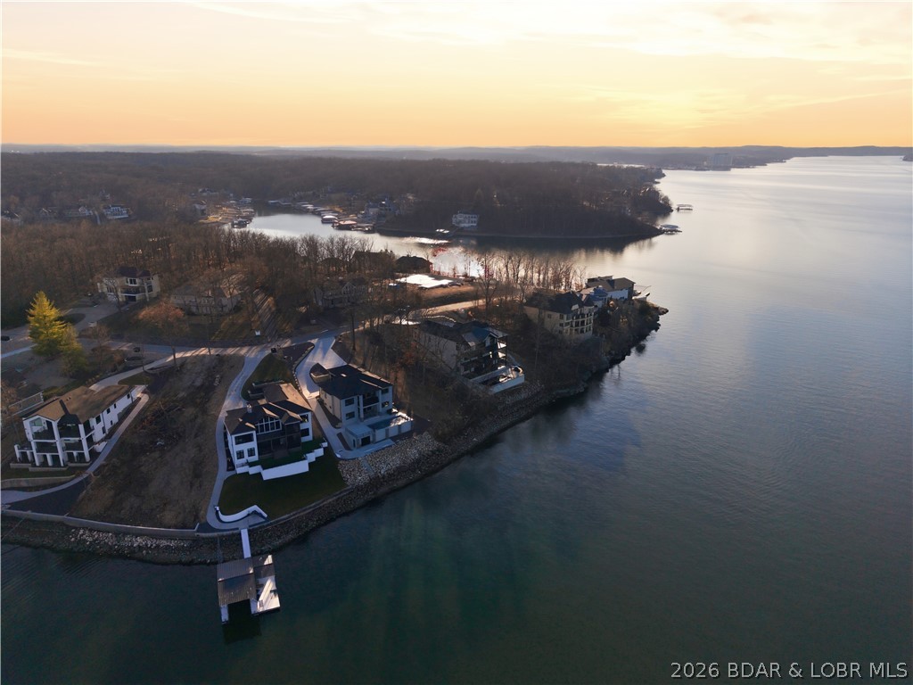 Eagles Cove - Residential