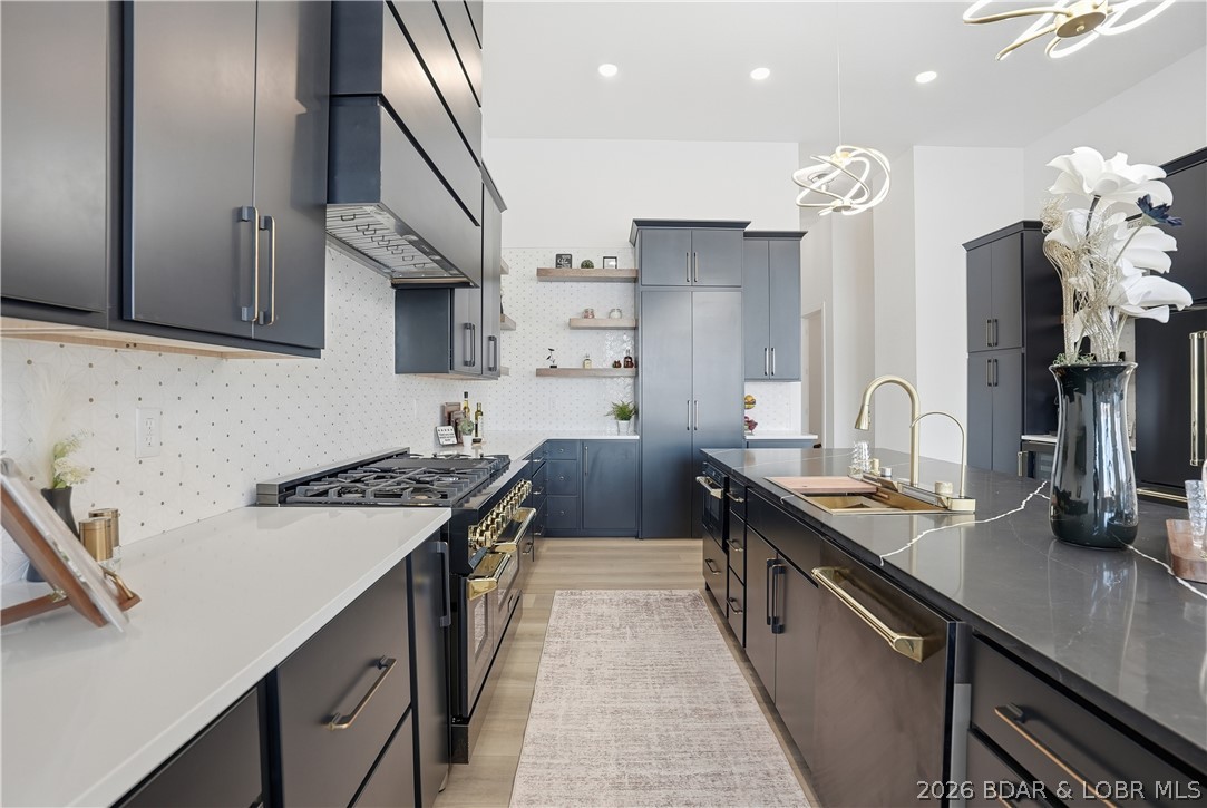 Eagles Cove - Residential