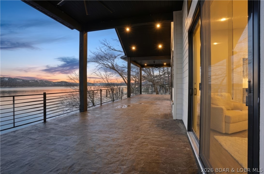 Eagles Cove - Residential