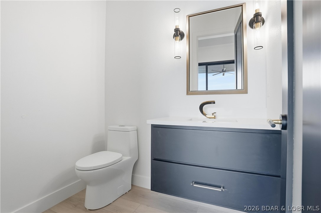 Eagles Cove - Residential