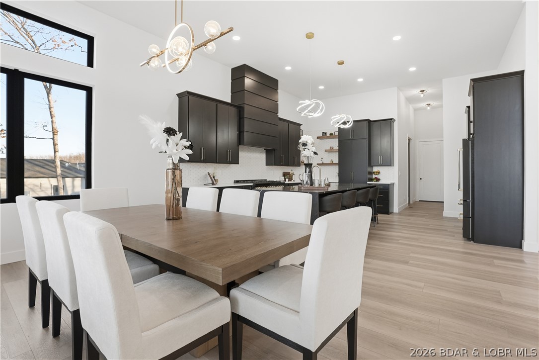 Eagles Cove - Residential