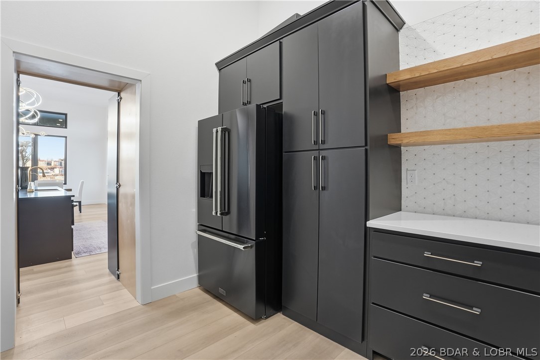 Eagles Cove - Residential