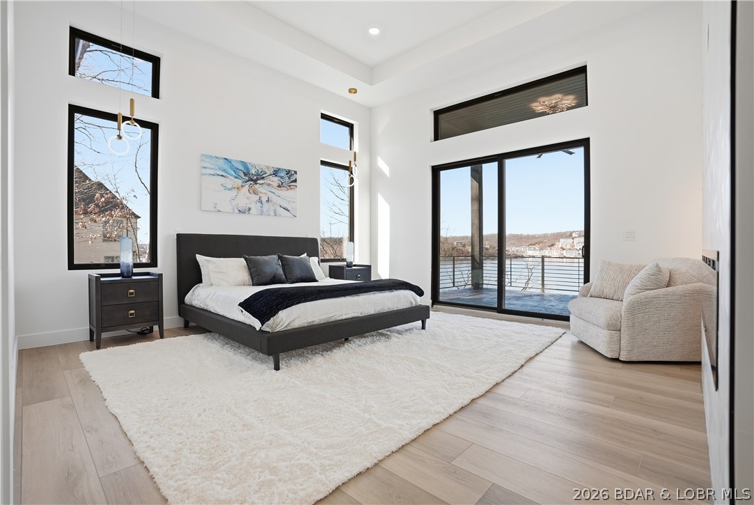 Eagles Cove - Residential