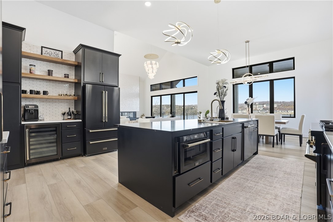 Eagles Cove - Residential