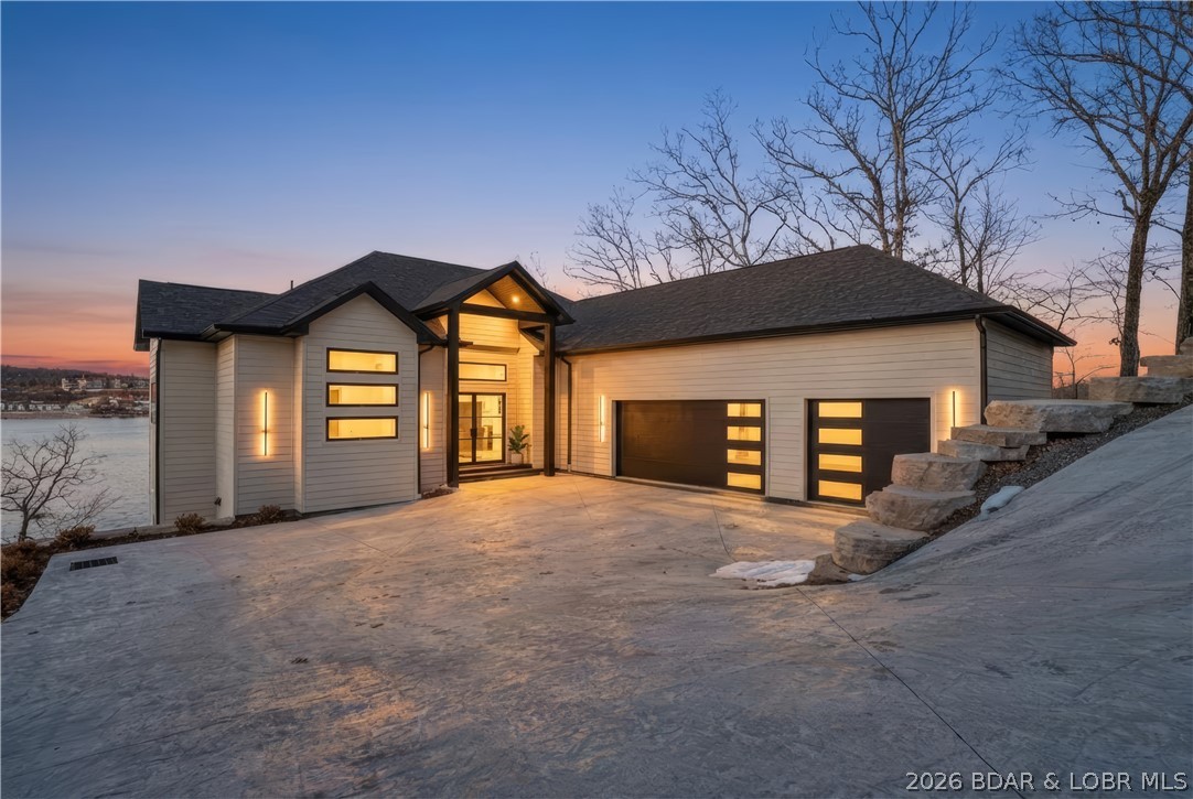 Eagles Cove - Residential