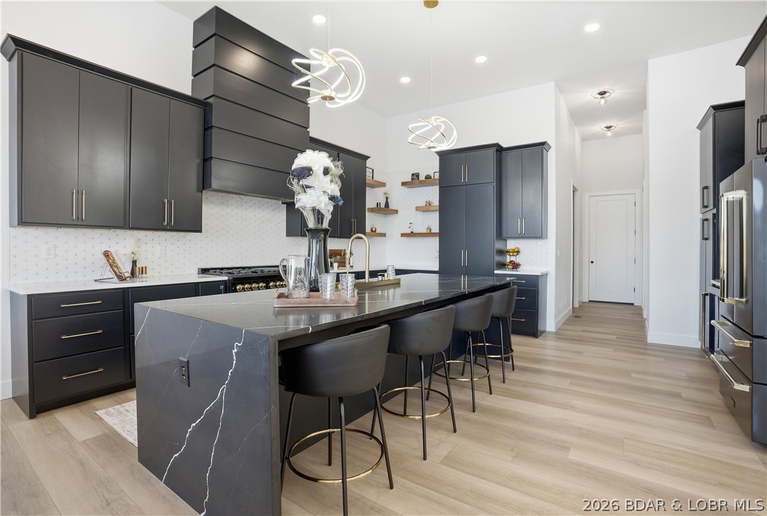 Eagles Cove - Residential