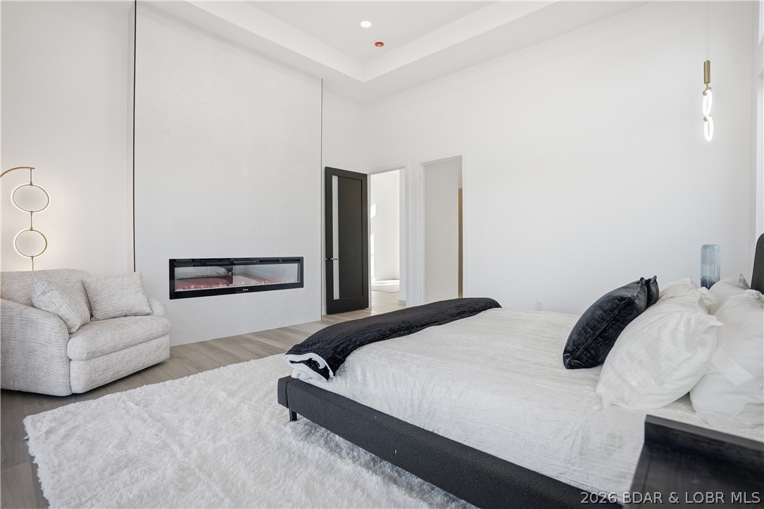 Eagles Cove - Residential