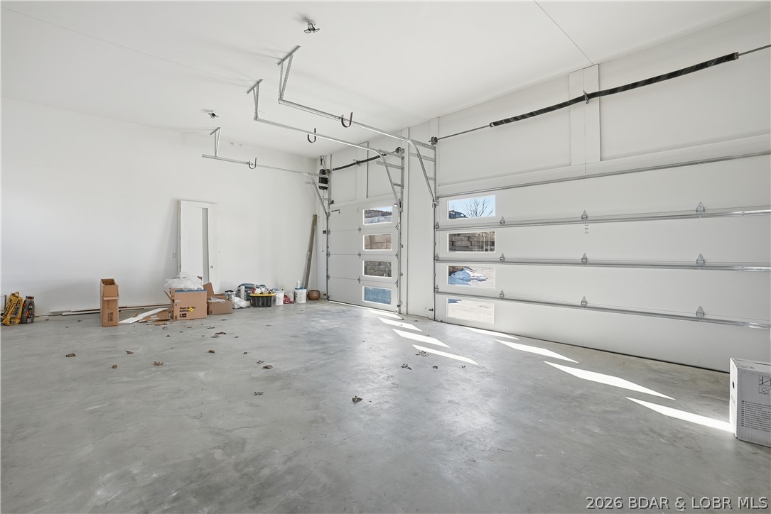 Eagles Cove - Residential