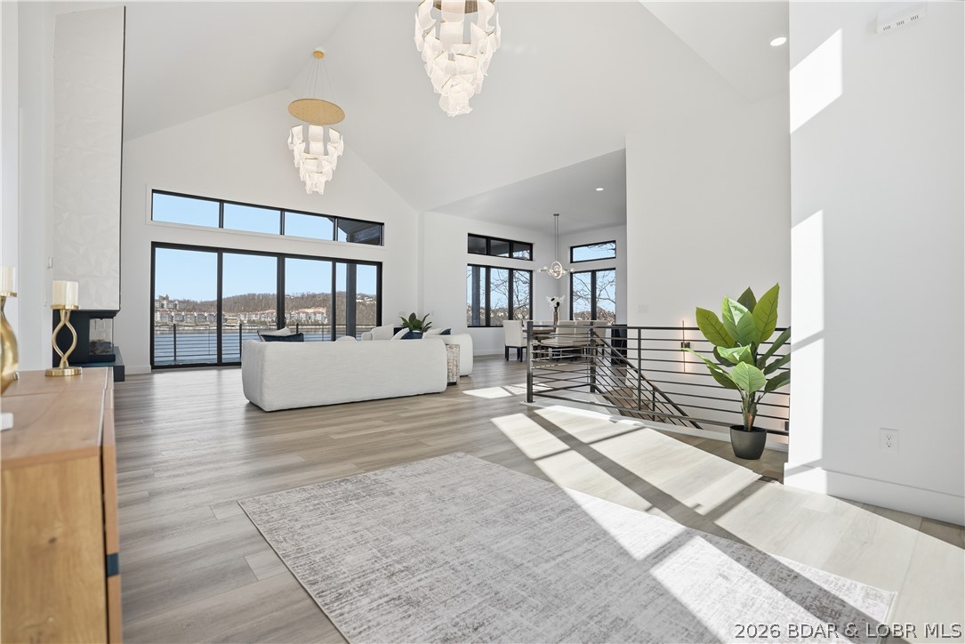 Eagles Cove - Residential