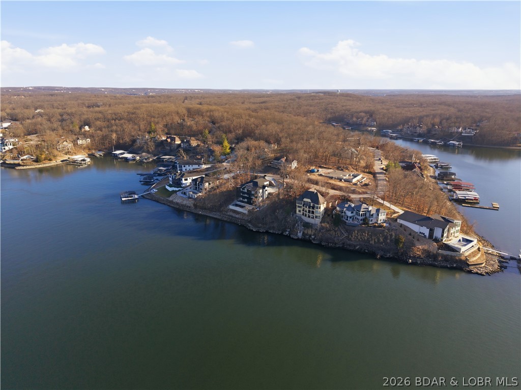 Eagles Cove - Residential