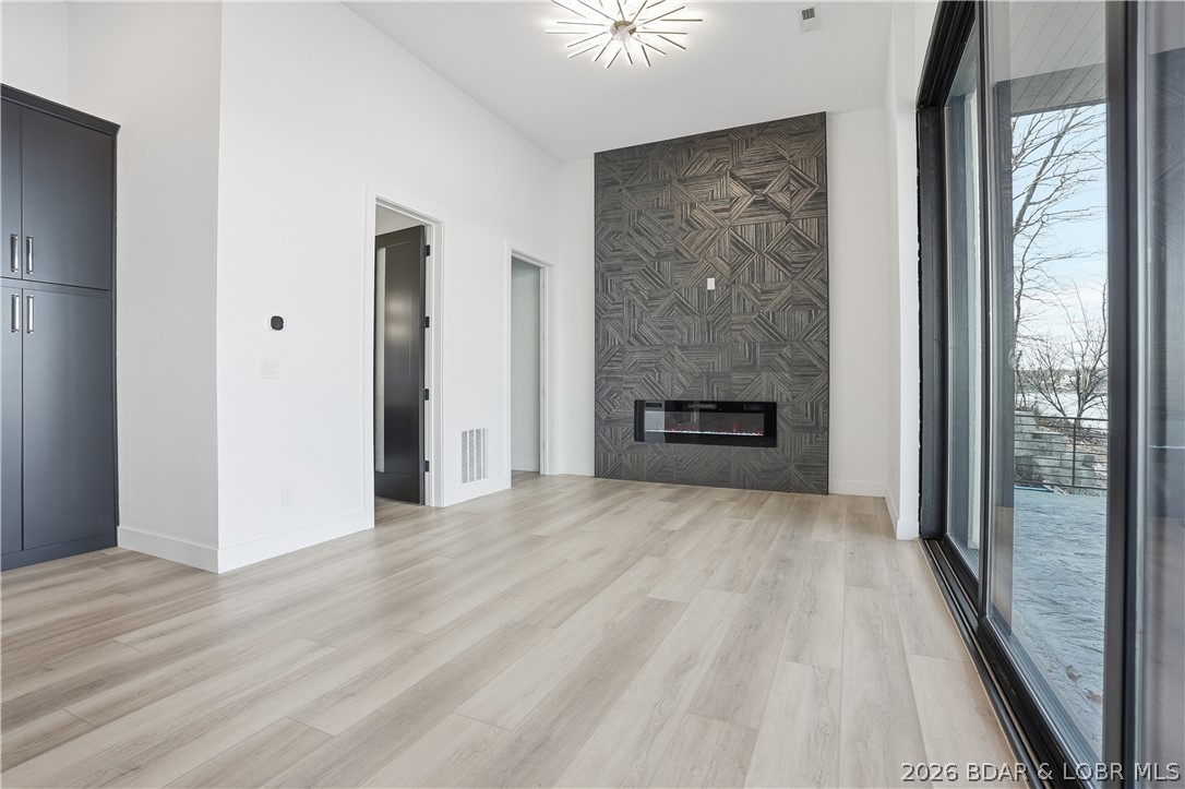 Eagles Cove - Residential