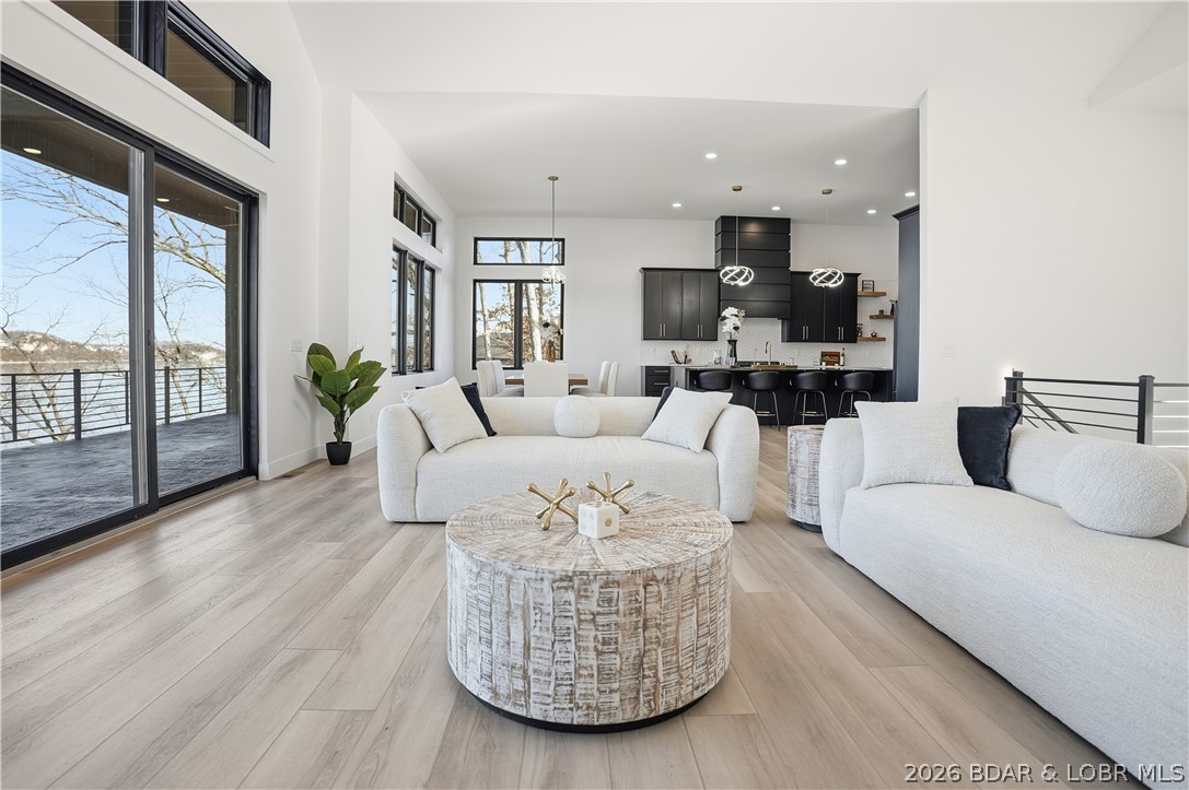 Eagles Cove - Residential