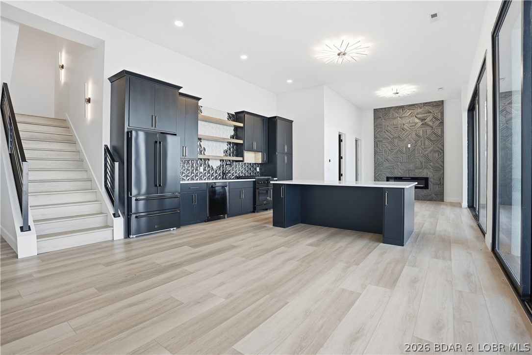 Eagles Cove - Residential