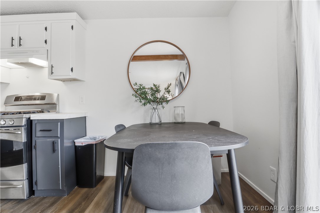 Oklaterre - Residential