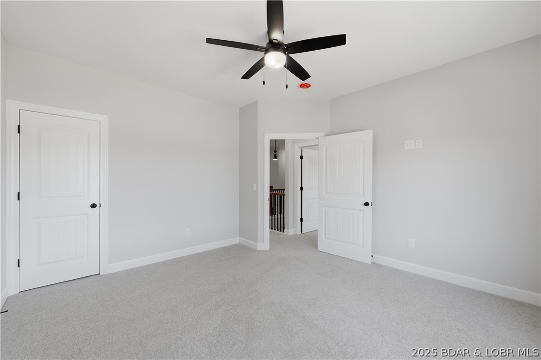 Shores of Eagle's View - Residential