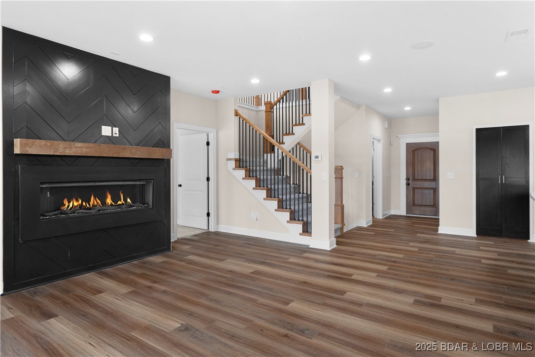 Shores of Eagle's View - Residential