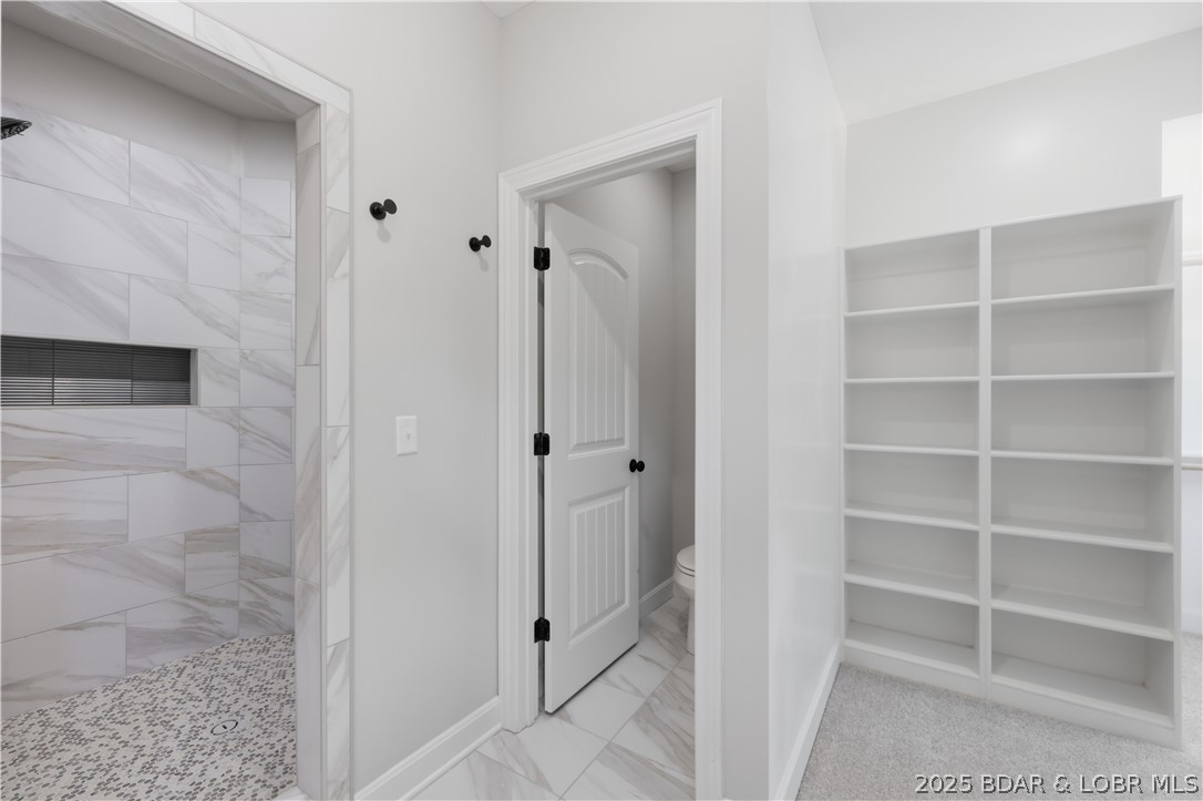 Shores of Eagle's View - Residential