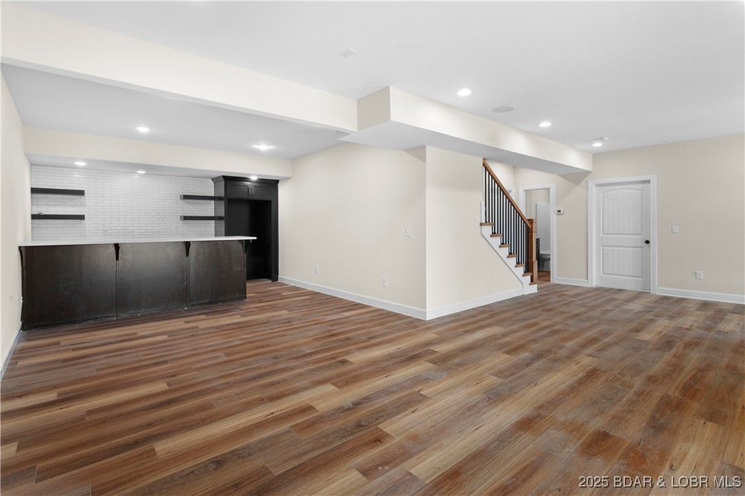 Shores of Eagle's View - Residential