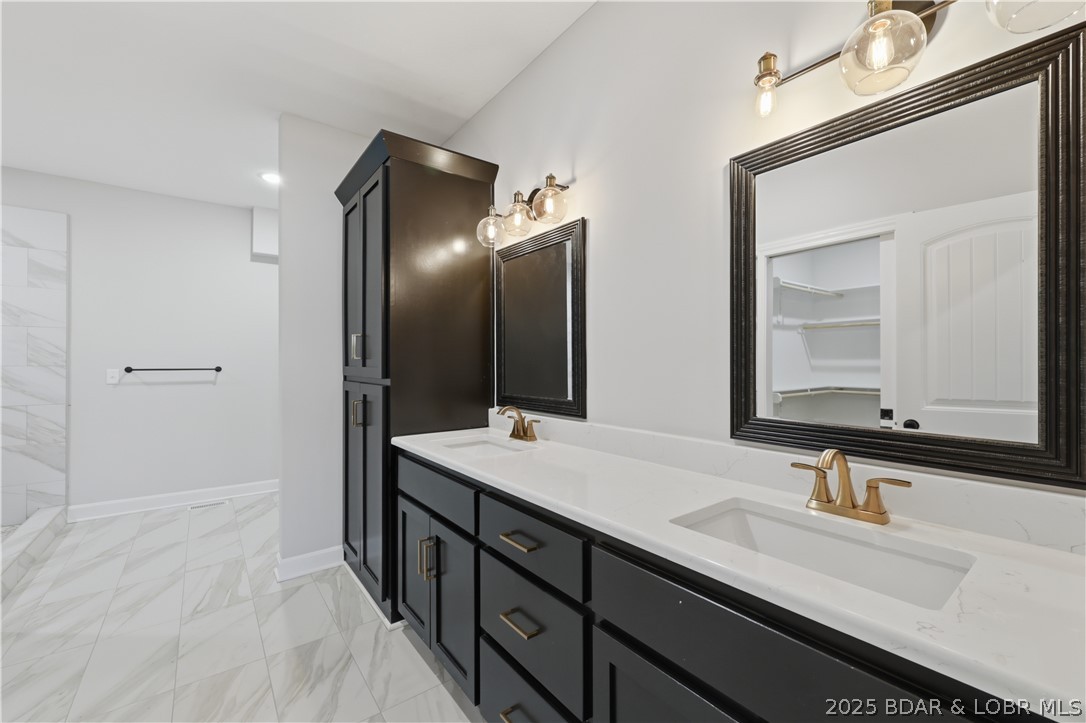 Shores of Eagle's View - Residential