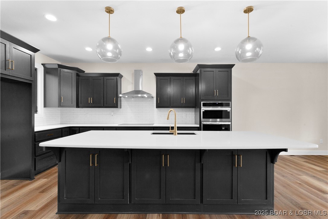 Shores of Eagle's View - Residential