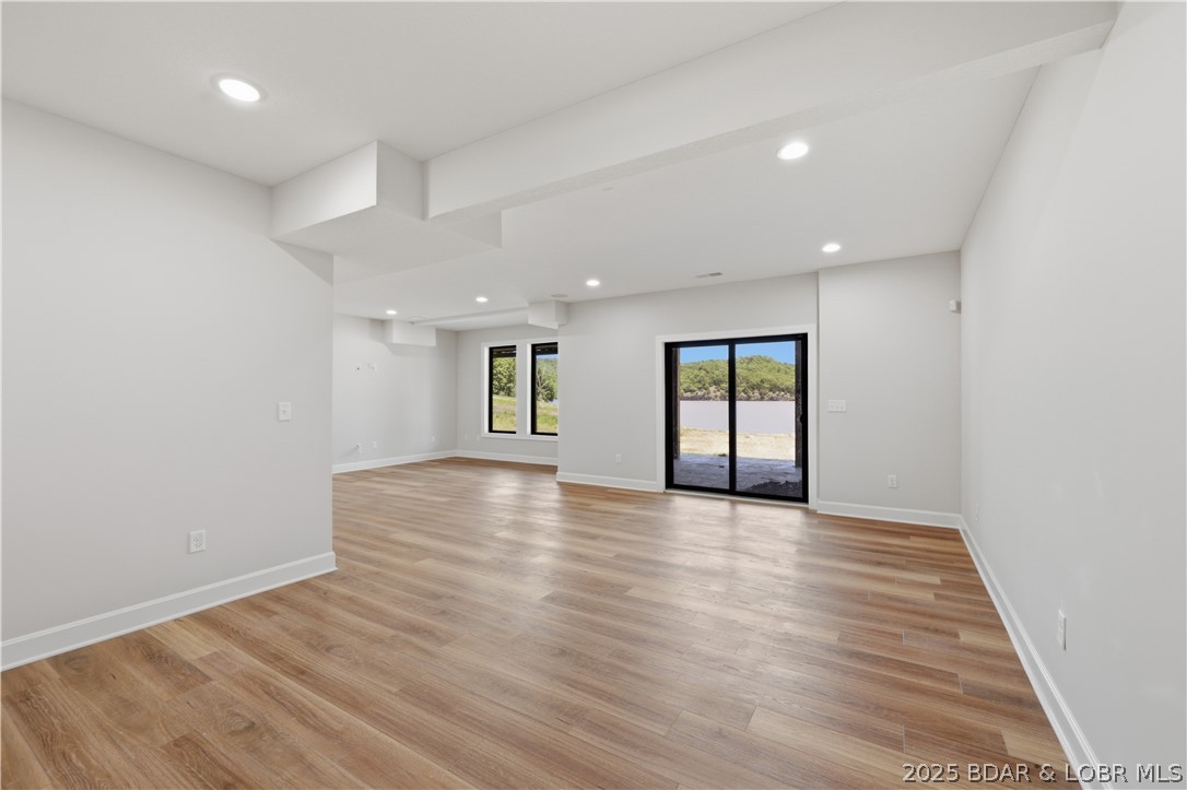 Shores of Eagle's View - Residential