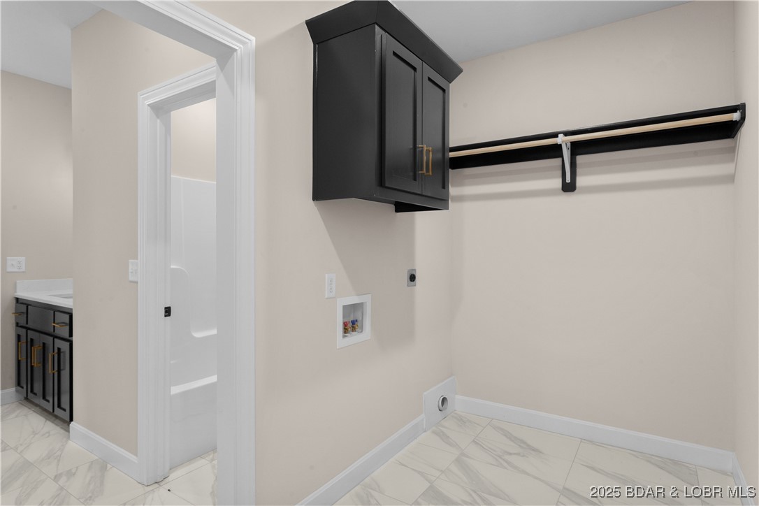 Shores of Eagle's View - Residential