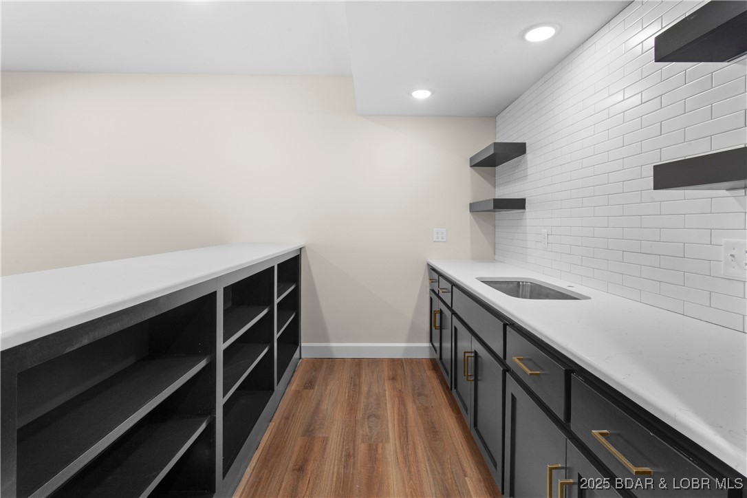 Shores of Eagle's View - Residential