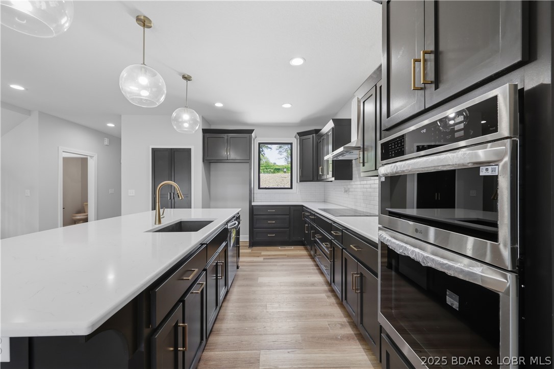 Shores of Eagle's View - Residential