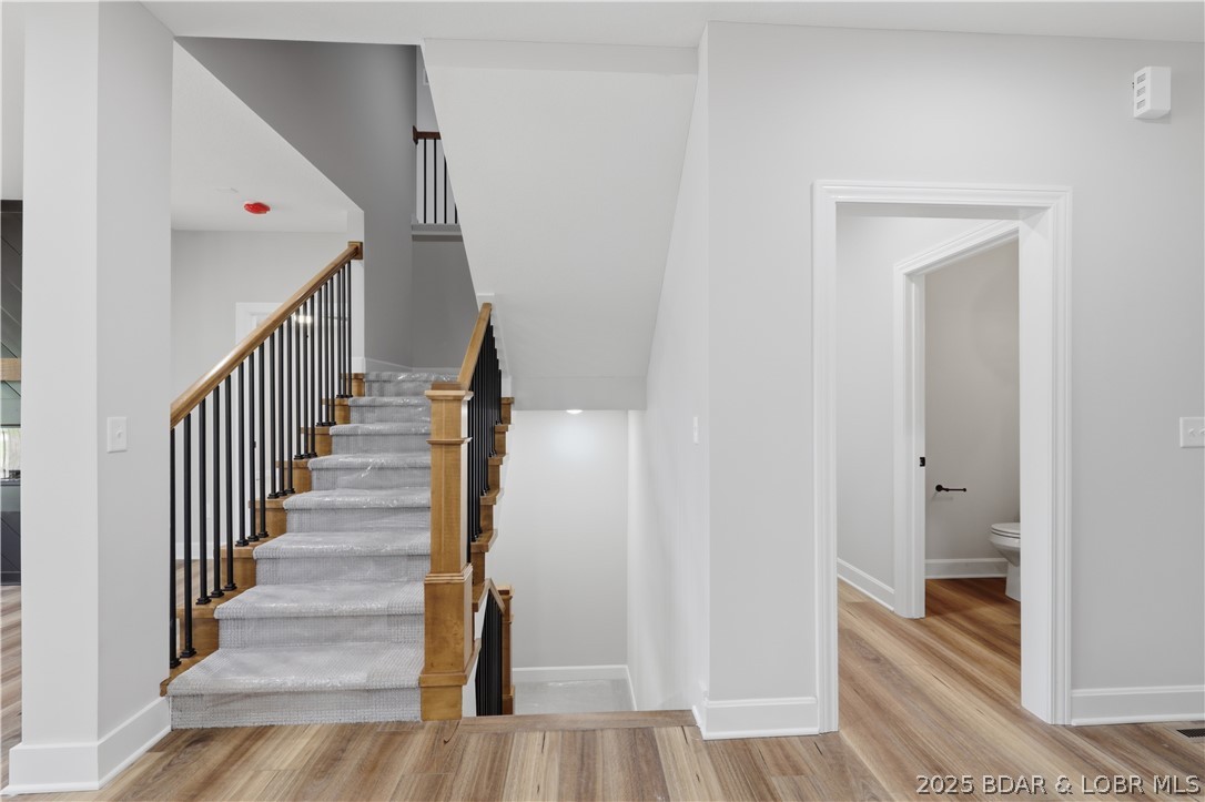 Shores of Eagle's View - Residential