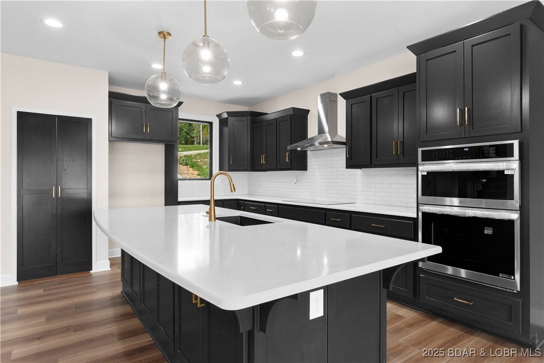 Shores of Eagle's View - Residential